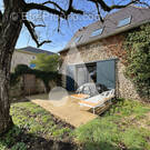 Maison à MONTGESTY