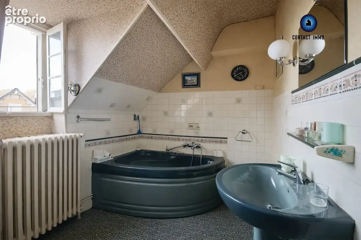 Maison 5 pièces 98 m² à vendre à Brive-La-Gaillarde (19100) - photo 9