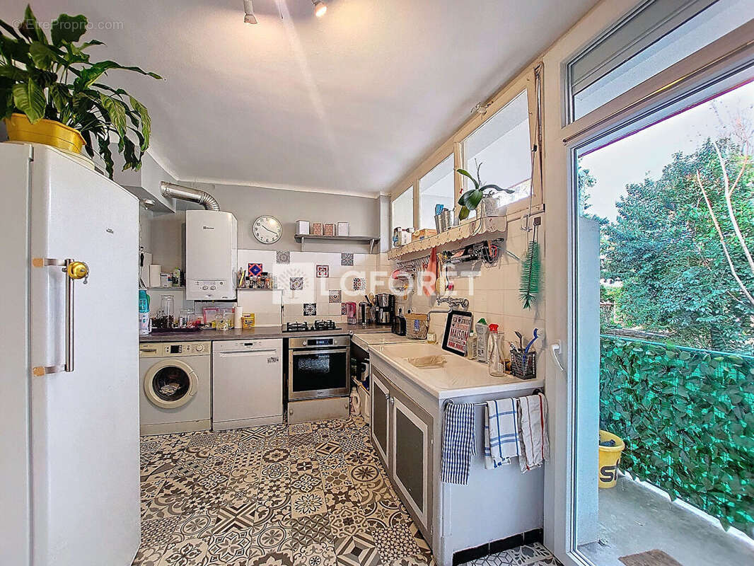 Appartement à BEZIERS