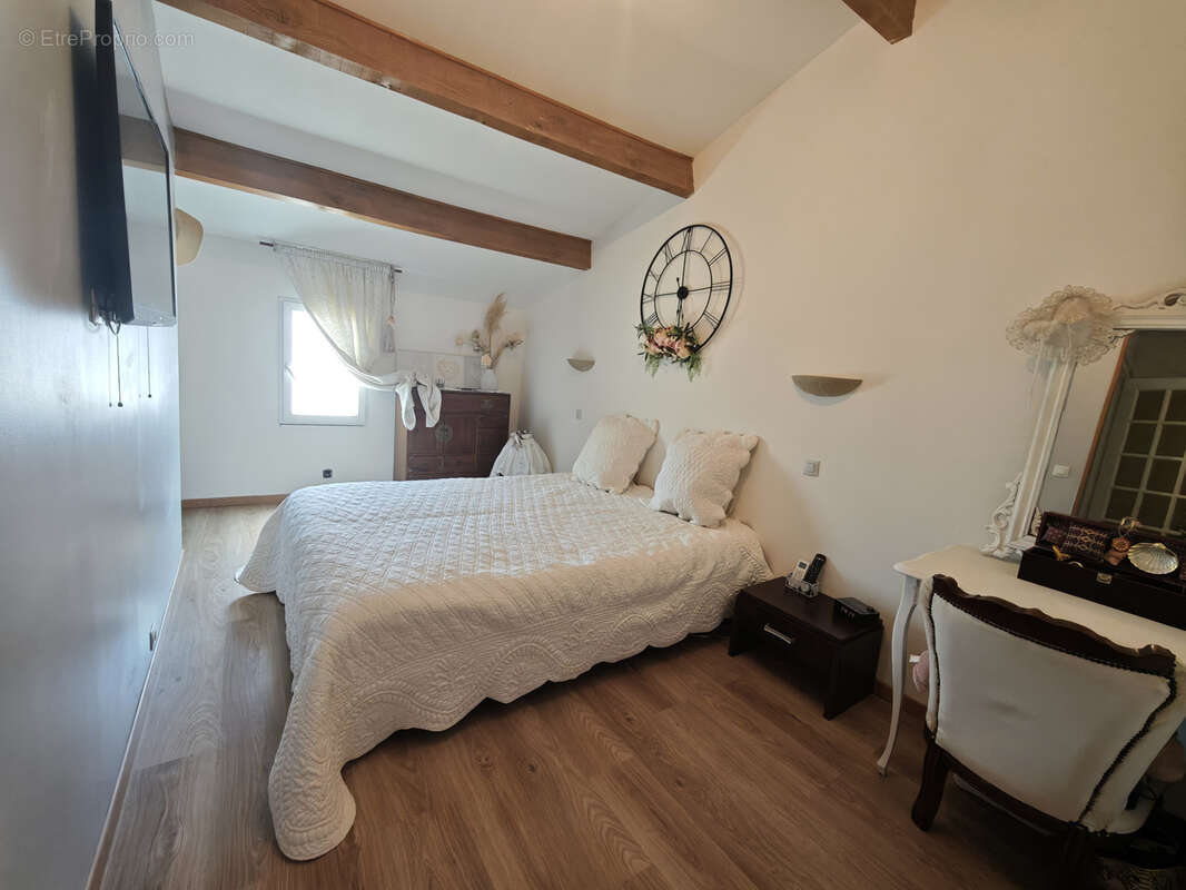 Maison à CEYRAS