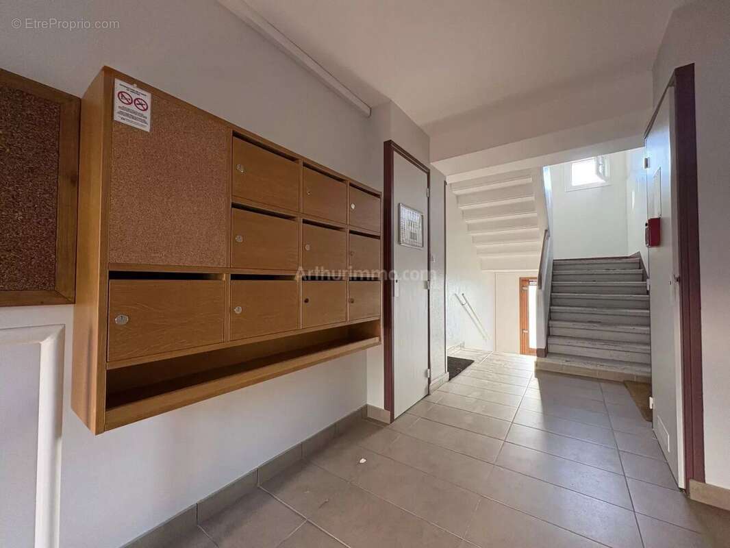 Vente Appartement Fontaine(38600) 126 000ï¿œ - photo 8
