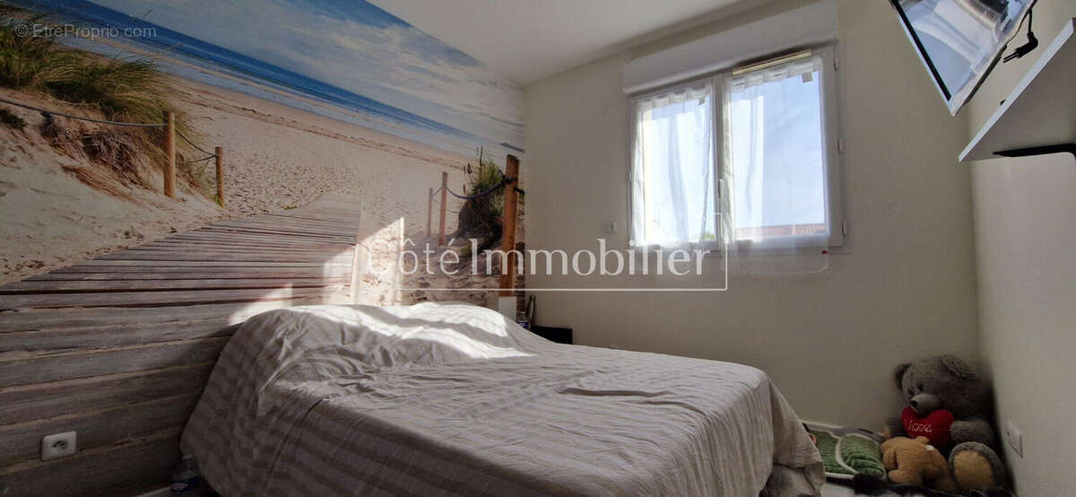 Maison à SAINT-MICHEL-CHEF-CHEF