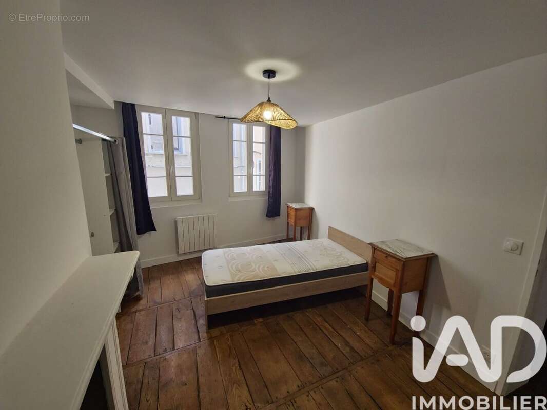 Photo 5 - Appartement à TULLE