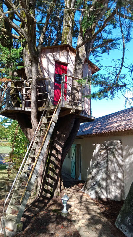 Maison à TOURNON-D'AGENAIS
