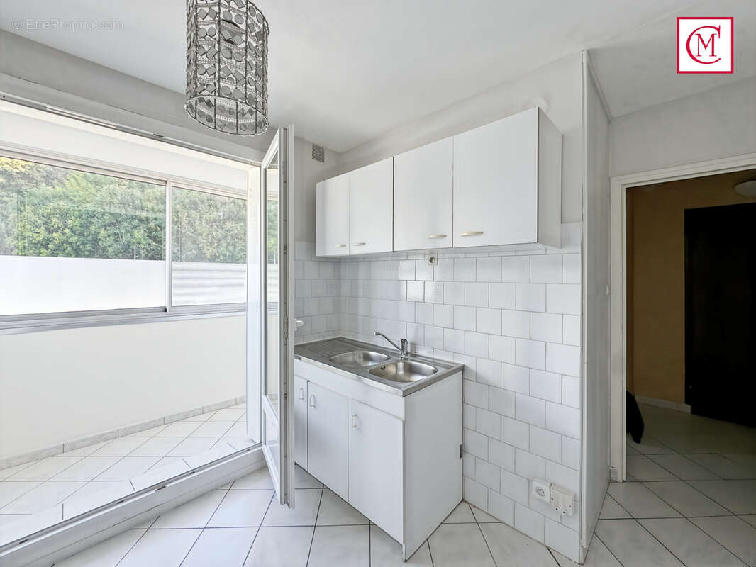 Appartement à DOMENE