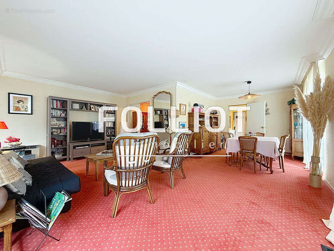 Maison à AGON-COUTAINVILLE