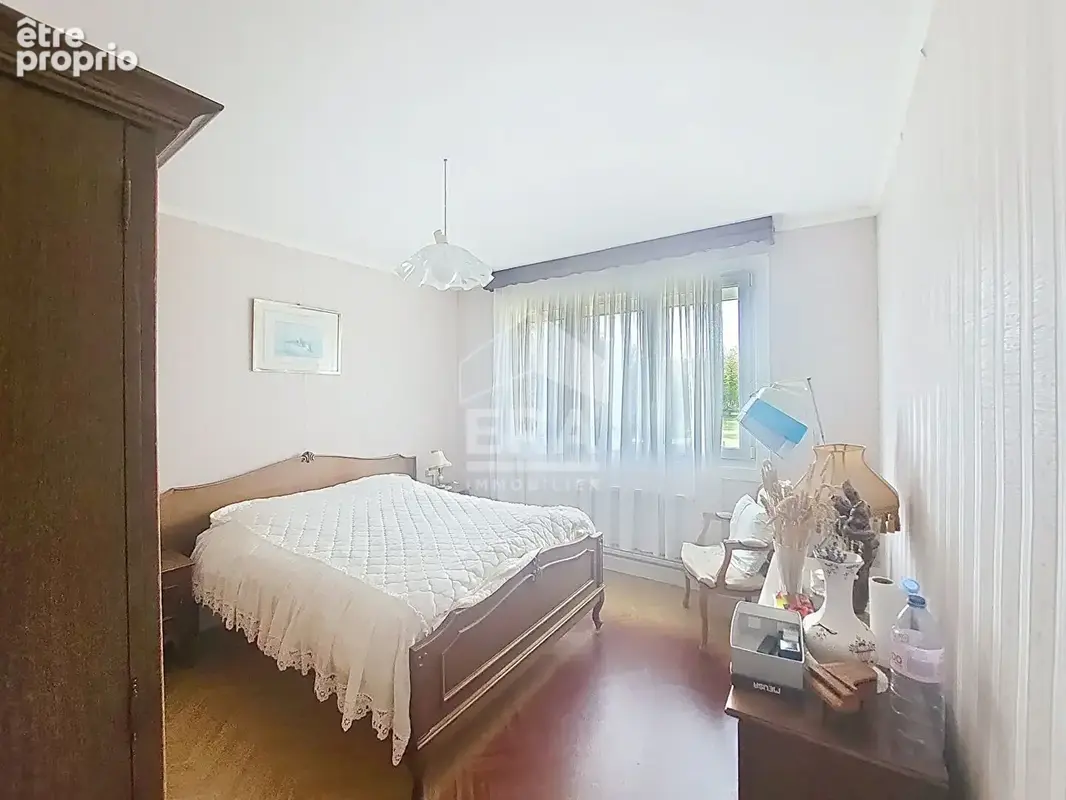 Maison 88m² à angres - photo 6