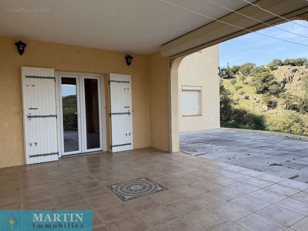 Maison à CERET