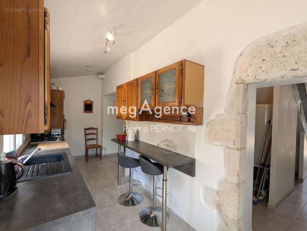 Gîte en Pierre sur Parc de 2,6 hectares - photo 8