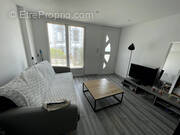 Appartement à QUIMPER