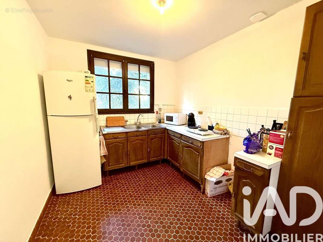 Photo 5 - Maison à ORANGE