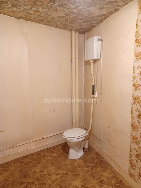 Maison à vendre en exclusivité!! 3 chambres, jardin et garage à QUINCY LANDZECOURT - photo 24