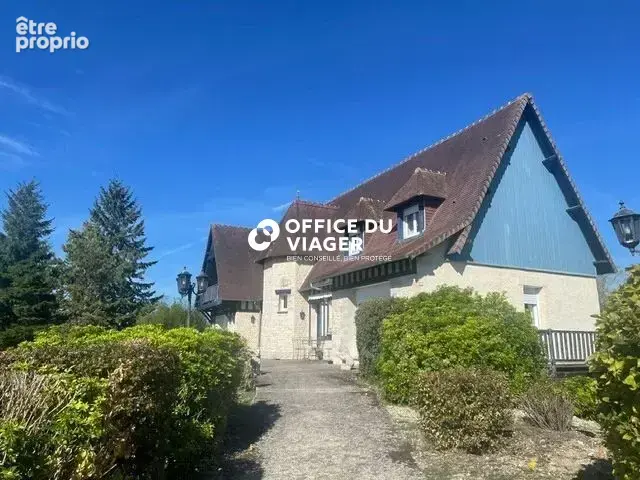 Maison - 5 pièces - 227 m² - photo 14