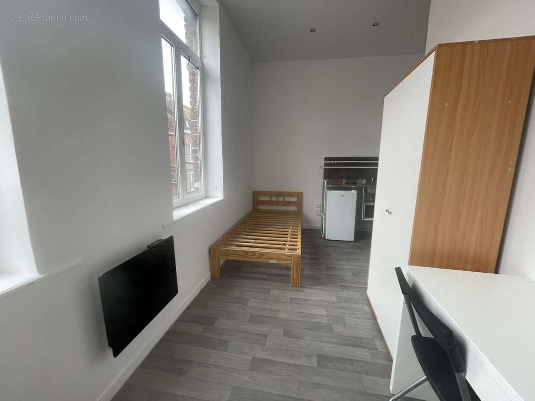 Appartement à ROUBAIX