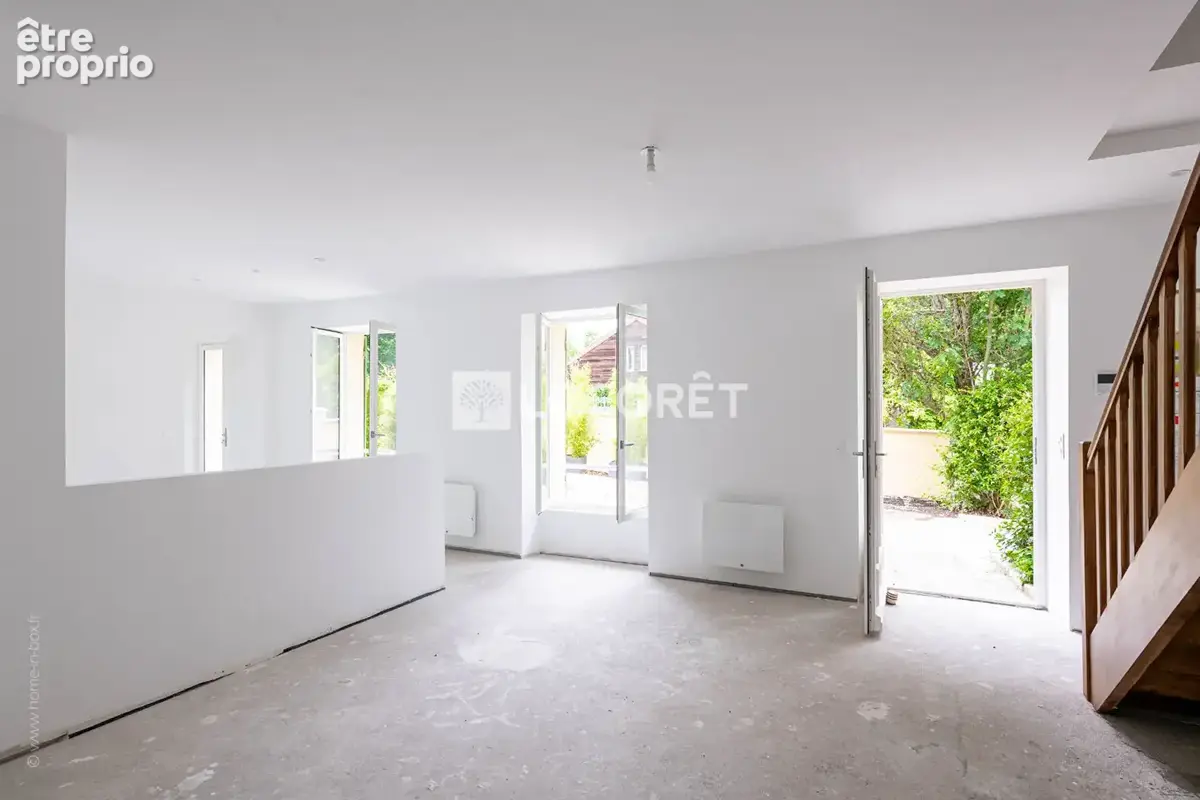 Maison familiale 7 pièces 210 m² avec 100 m² de dépendances - photo 7