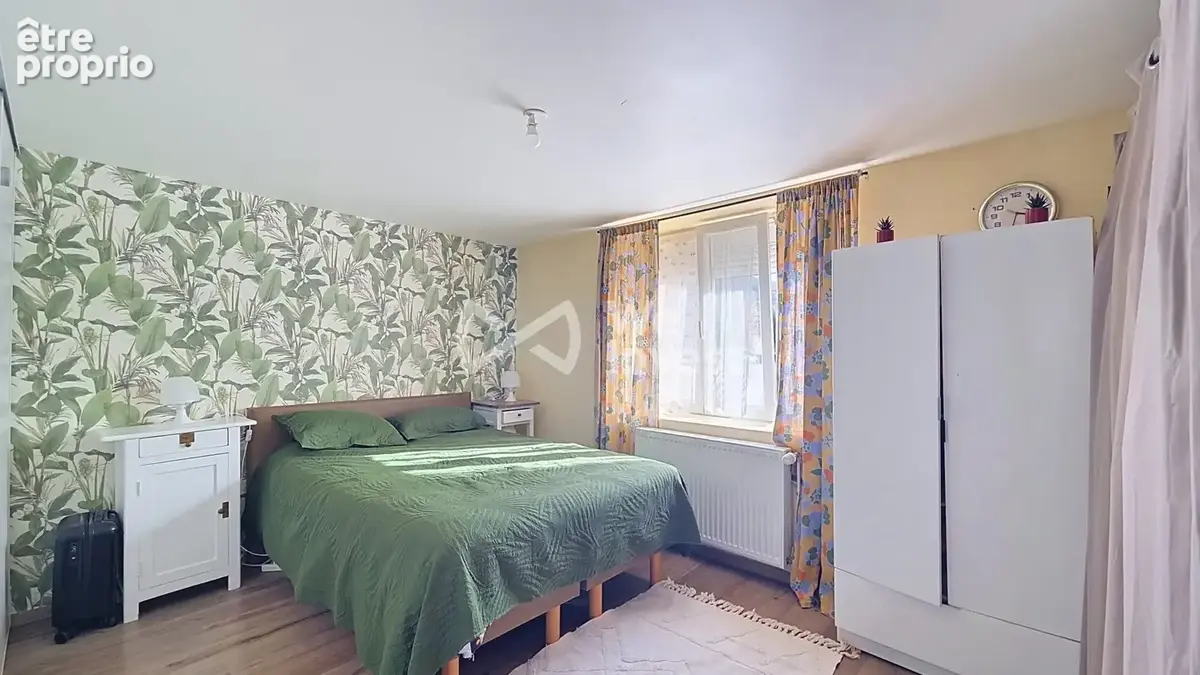 Maison 5 pièces 134 m² à vendre à Nouzonville (08700) - photo 6