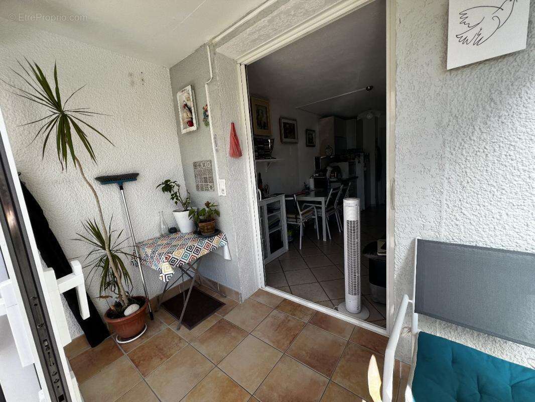 Appartement - photo 5