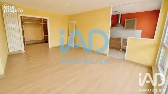 Photo 1 - Appartement à SECLIN