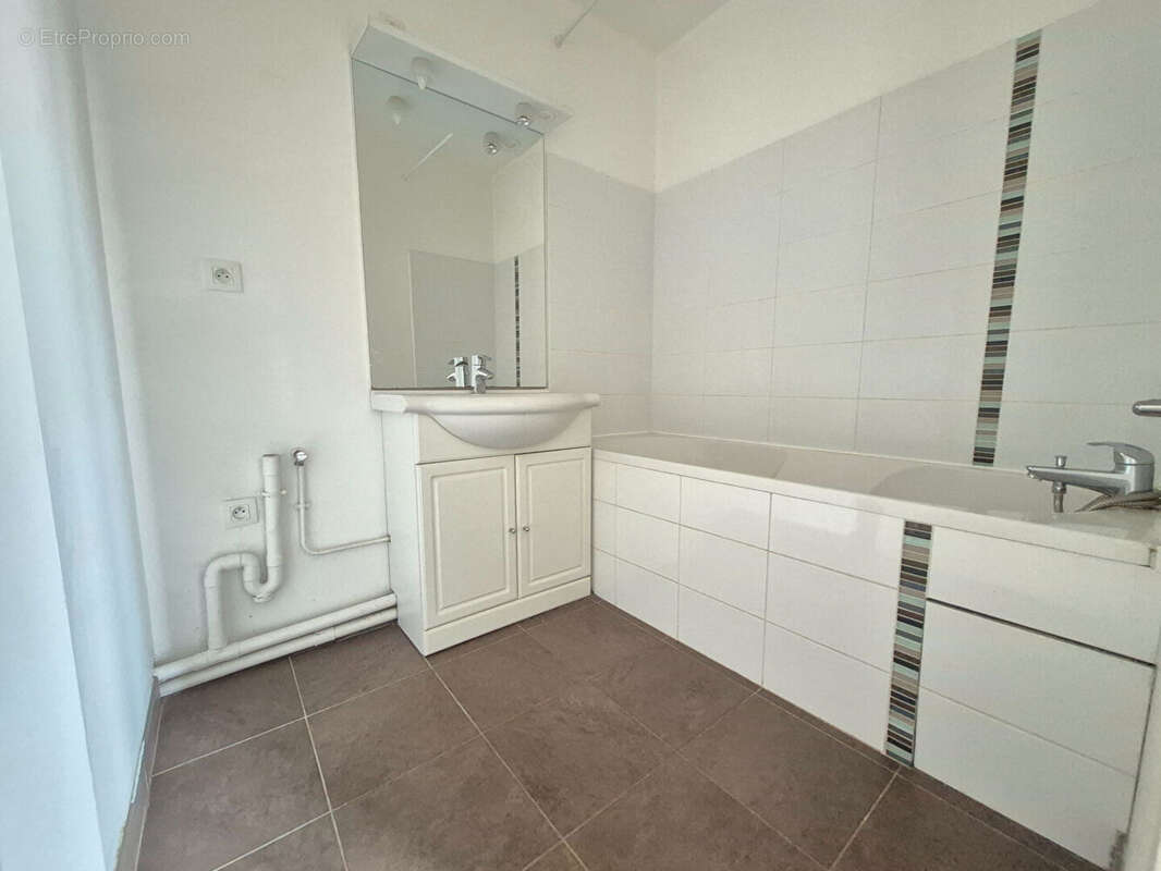 Appartement à HAUBOURDIN