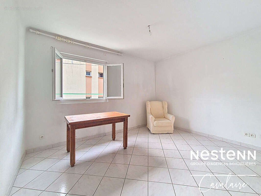 Appartement à CAVALAIRE-SUR-MER