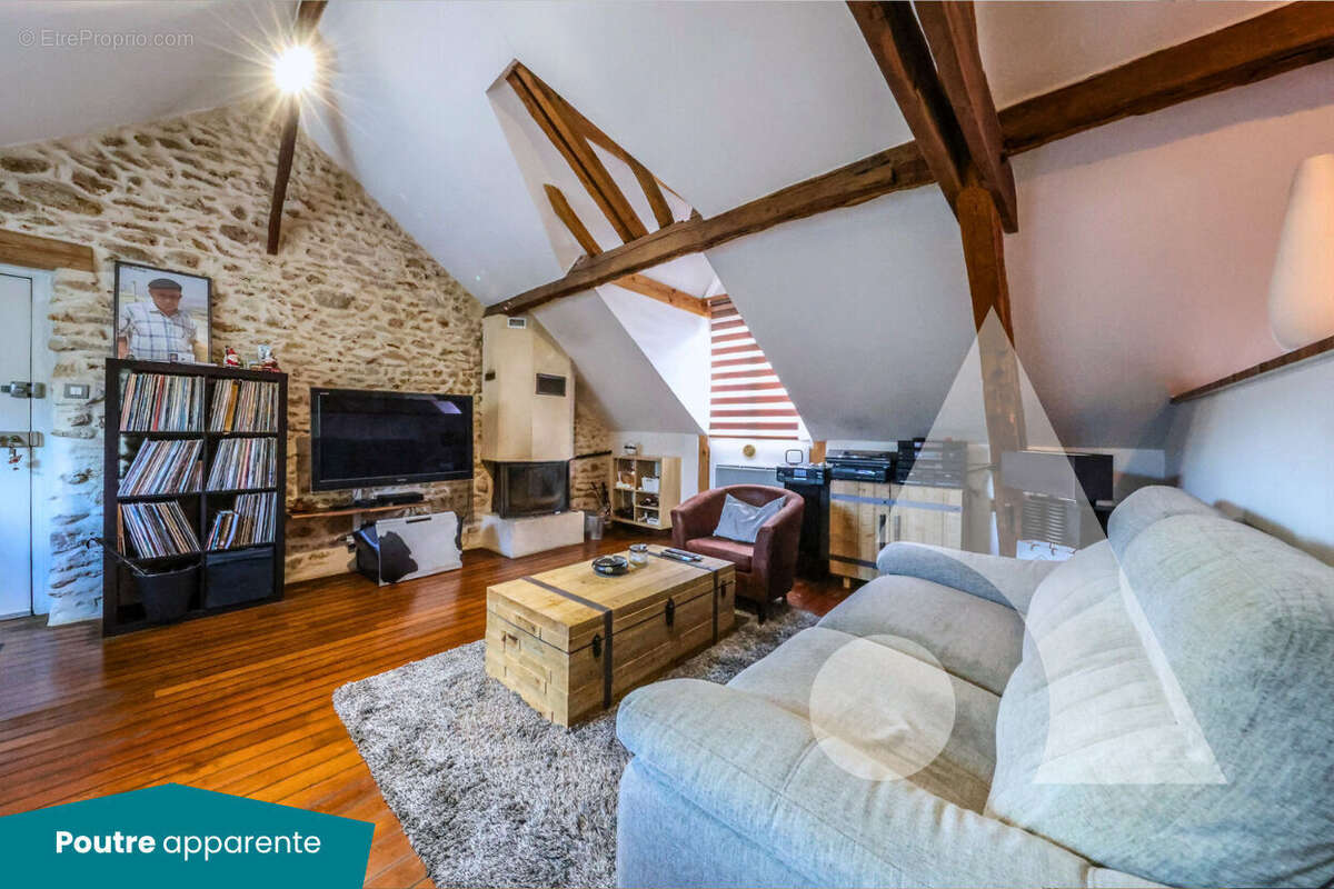 Appartement à CORBEIL-ESSONNES