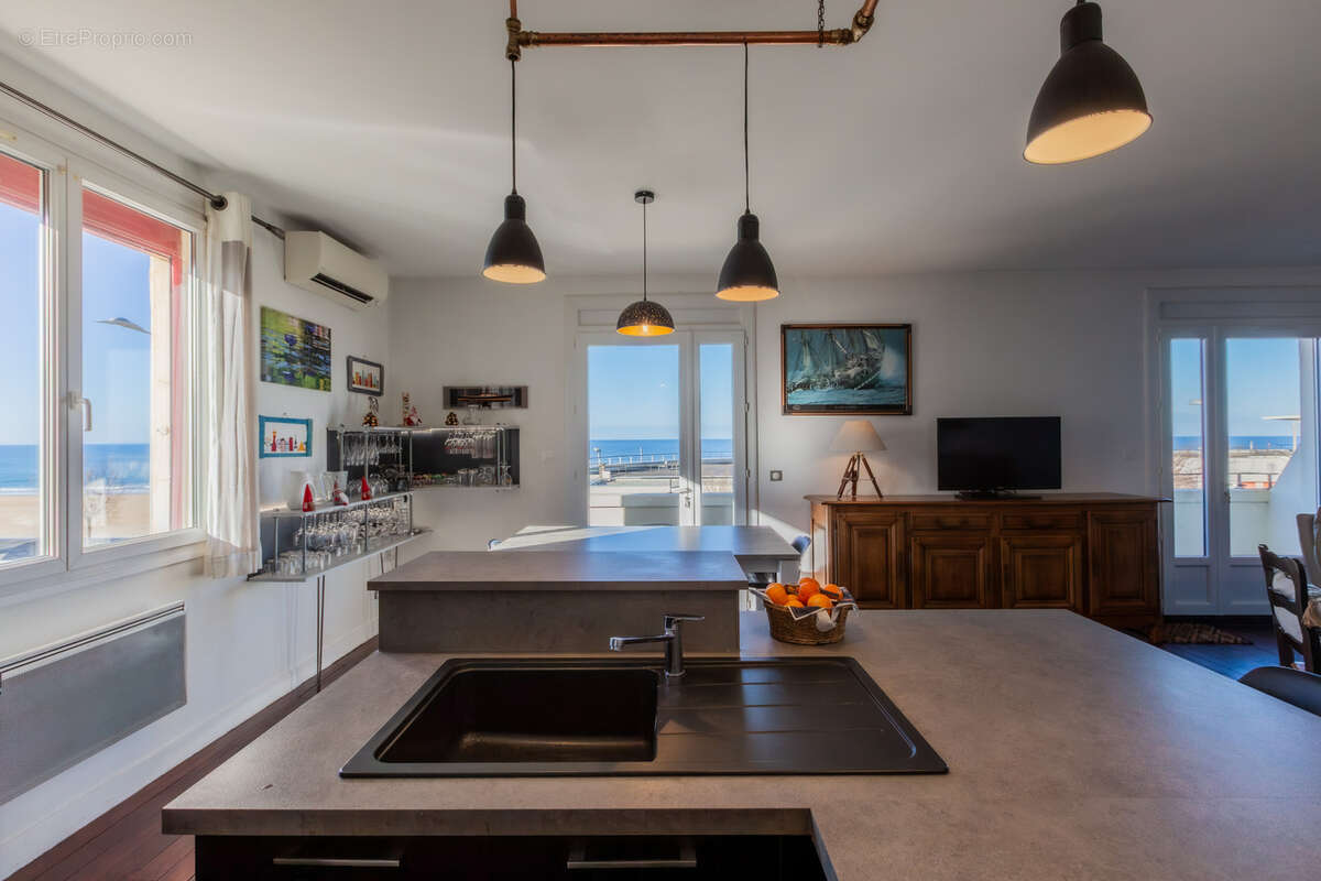 Maison à CAPBRETON