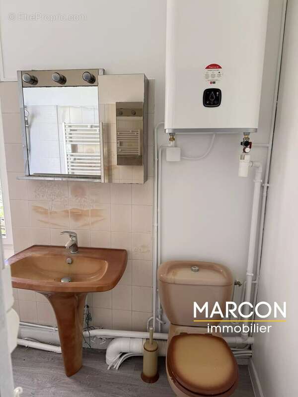 Maison - secteur mourioux-vieilleville - photo 19