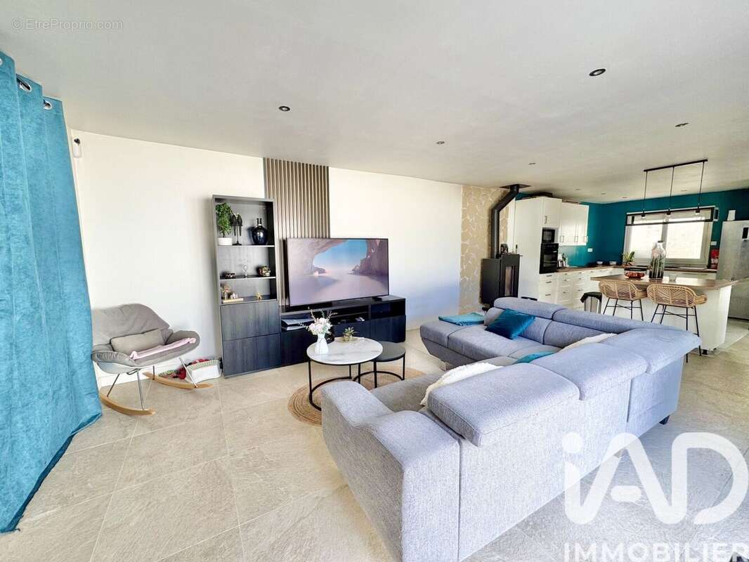 Photo 7 - Maison à COMBS-LA-VILLE