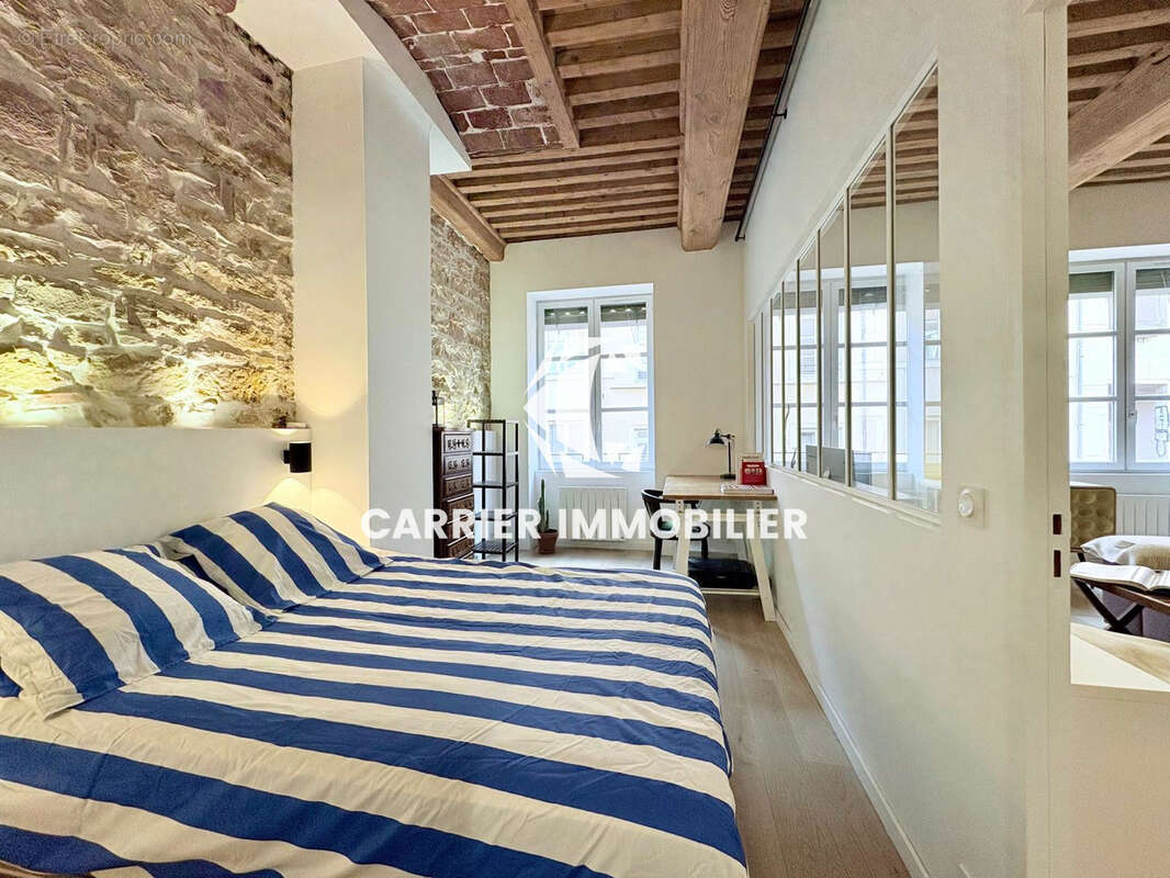 Appartement à LYON-1E