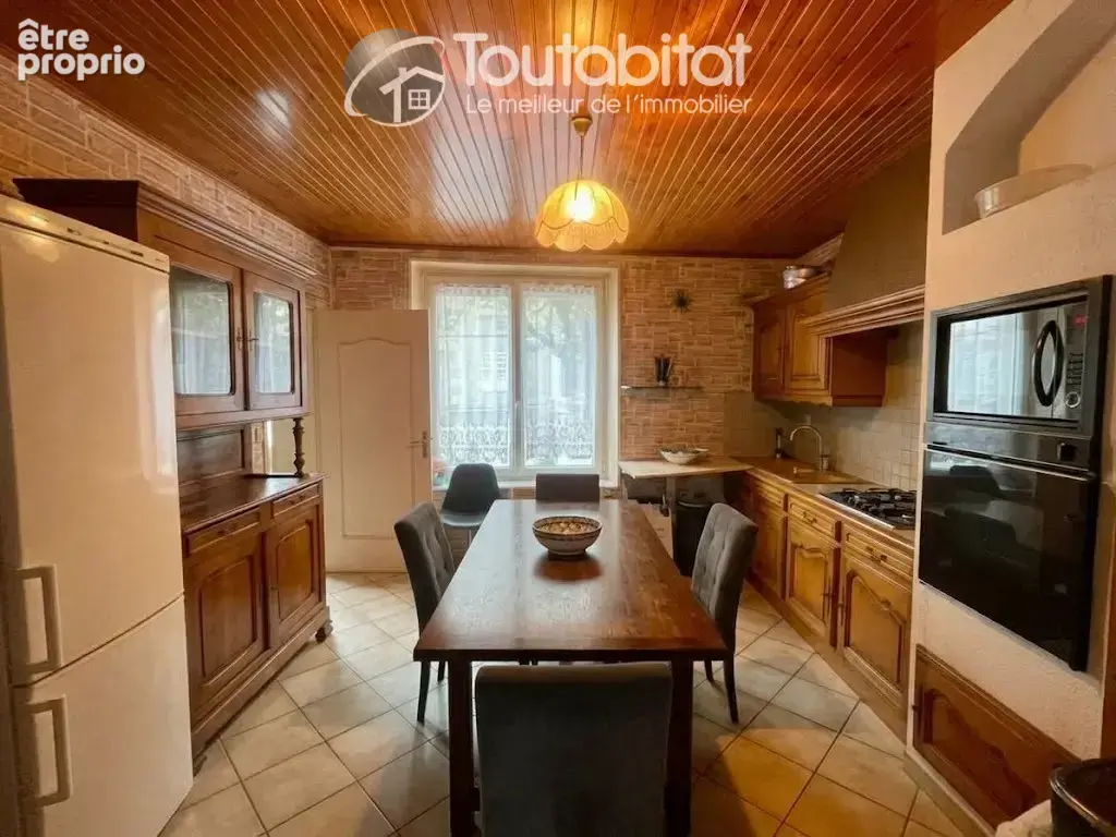 Maison 5 pièces 108 m² à vendre à Charleville-Mezieres (08000) - photo 2