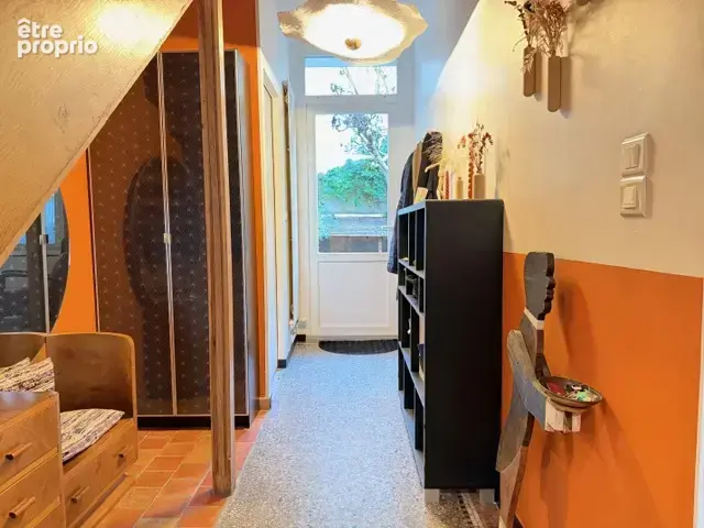 À vendre   Maison familiale, quartier Dunois, Orléans - photo 21