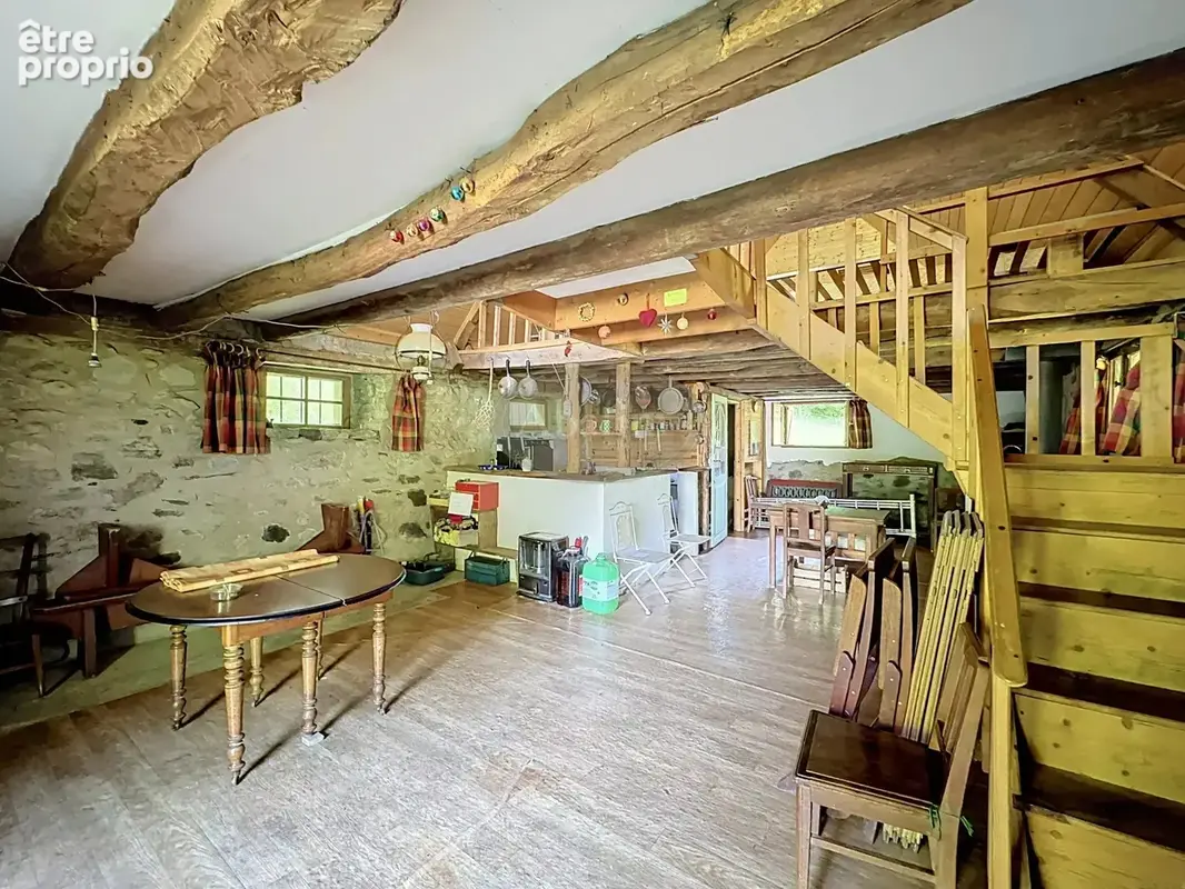 Maison 110 m² à Campan  - photo 2