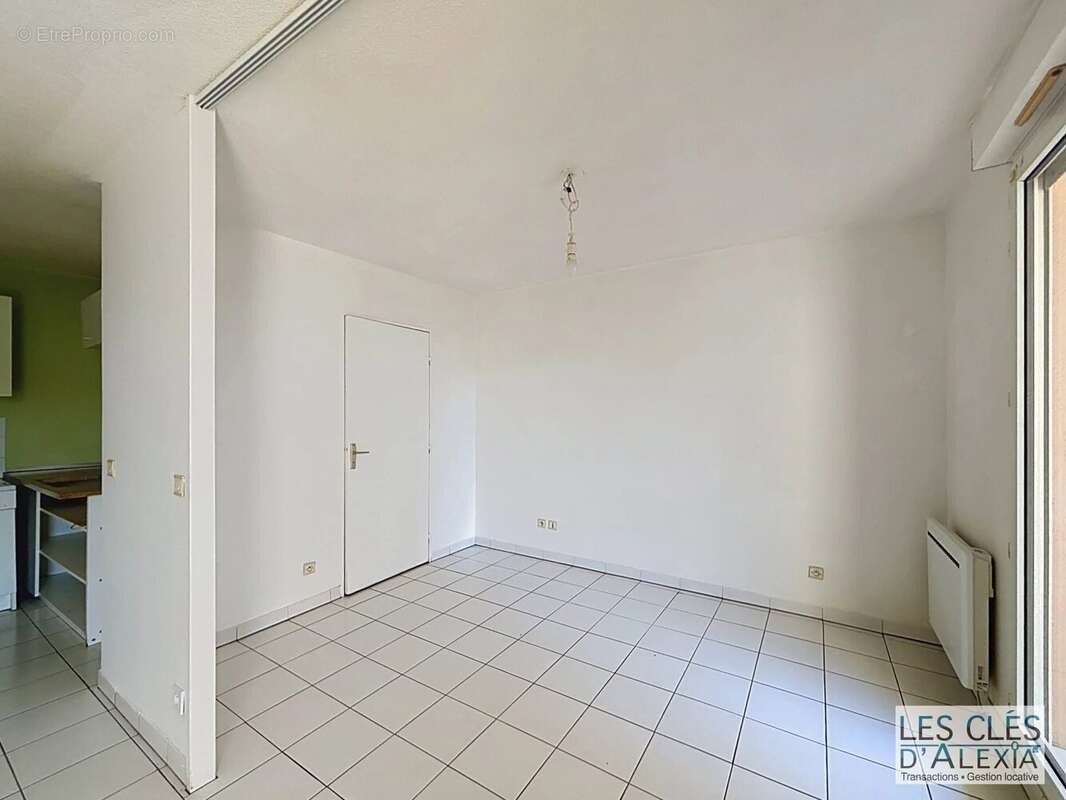 Lyon 3e – rue de la cité – t1 bis avec balcon – exclusivité - photo 7