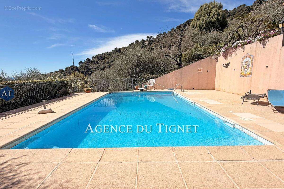 Maison à LE TIGNET
