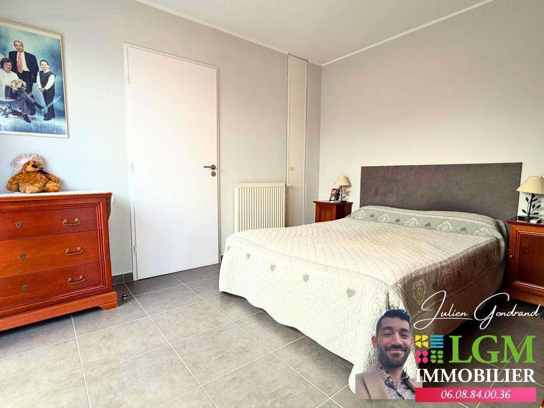 Appartement à CASTELNAU-LE-LEZ