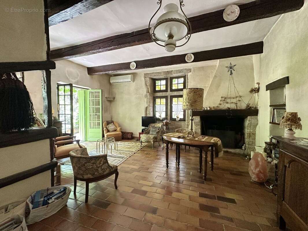 Photo 5 - Maison à PEZENAS