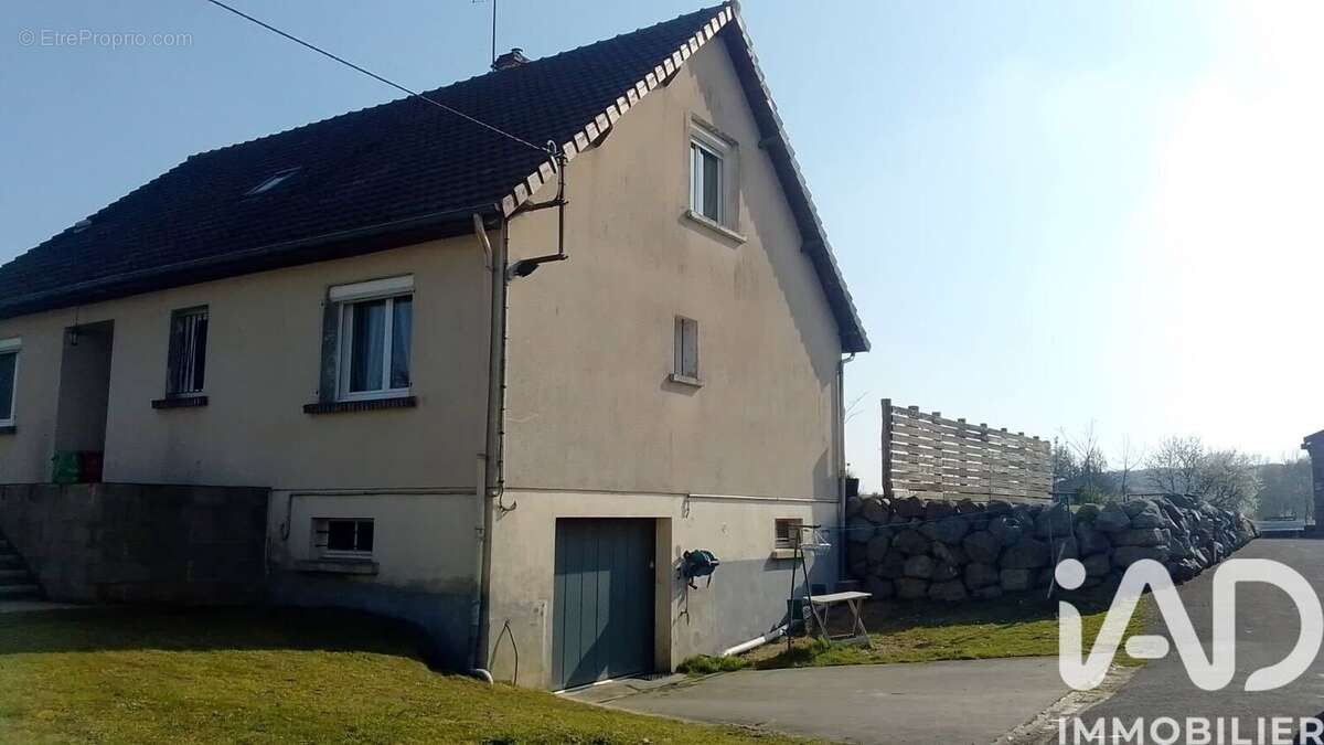 Photo 3 - Maison à AUTHON-DU-PERCHE