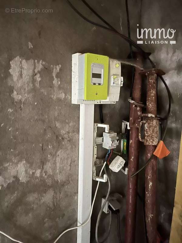 Maison à JOUE-SUR-ERDRE