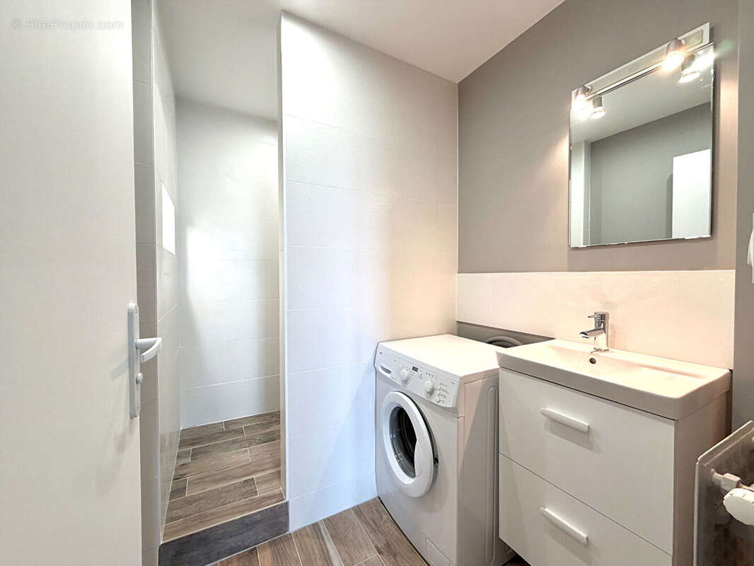 Appartement à VILLARS