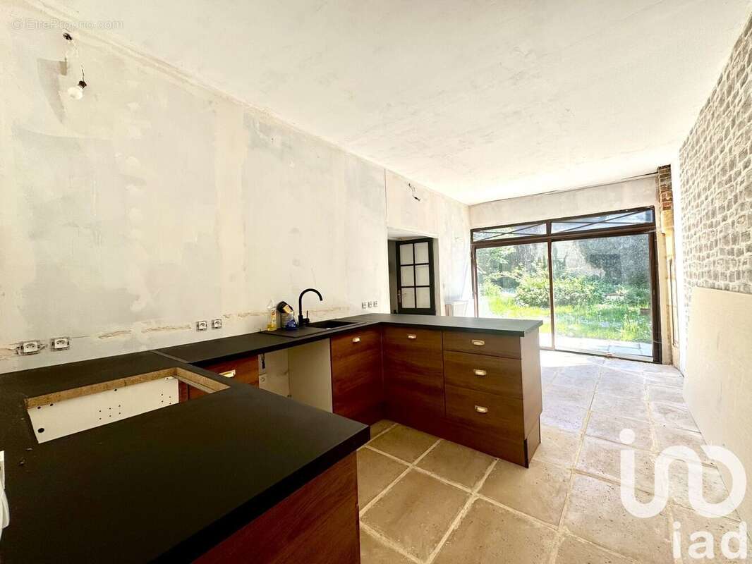 Photo 9 - Maison à BITRY