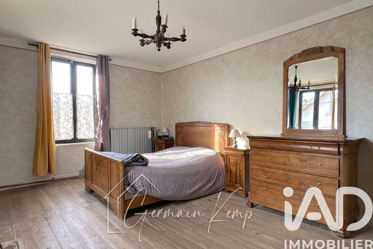 Photo 8 - Maison à LE PONT-DE-BEAUVOISIN