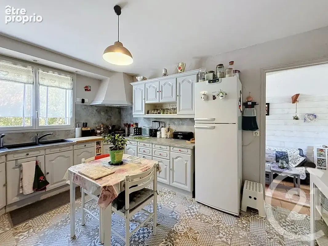 Maison 5 pièces 141 m² à vendre à Sancy-Les-Provins (77320) - photo 6