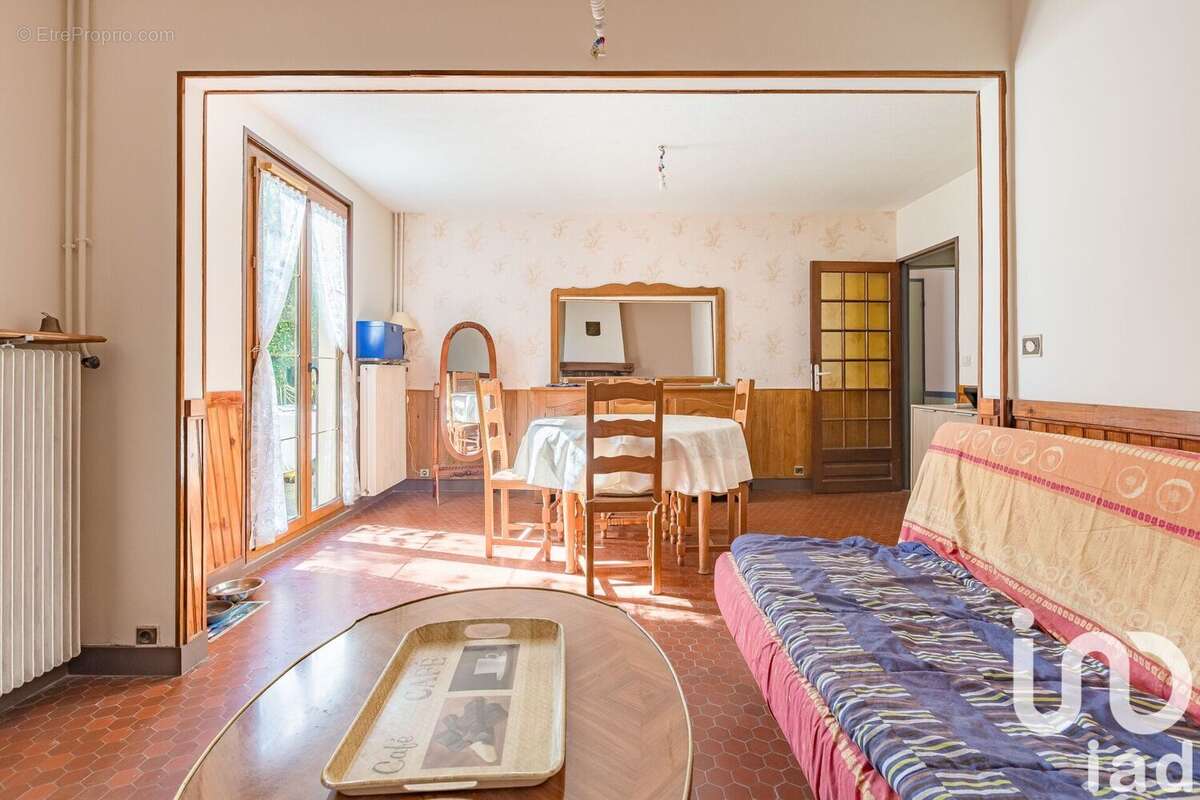 Photo 5 - Maison à LIMEIL-BREVANNES