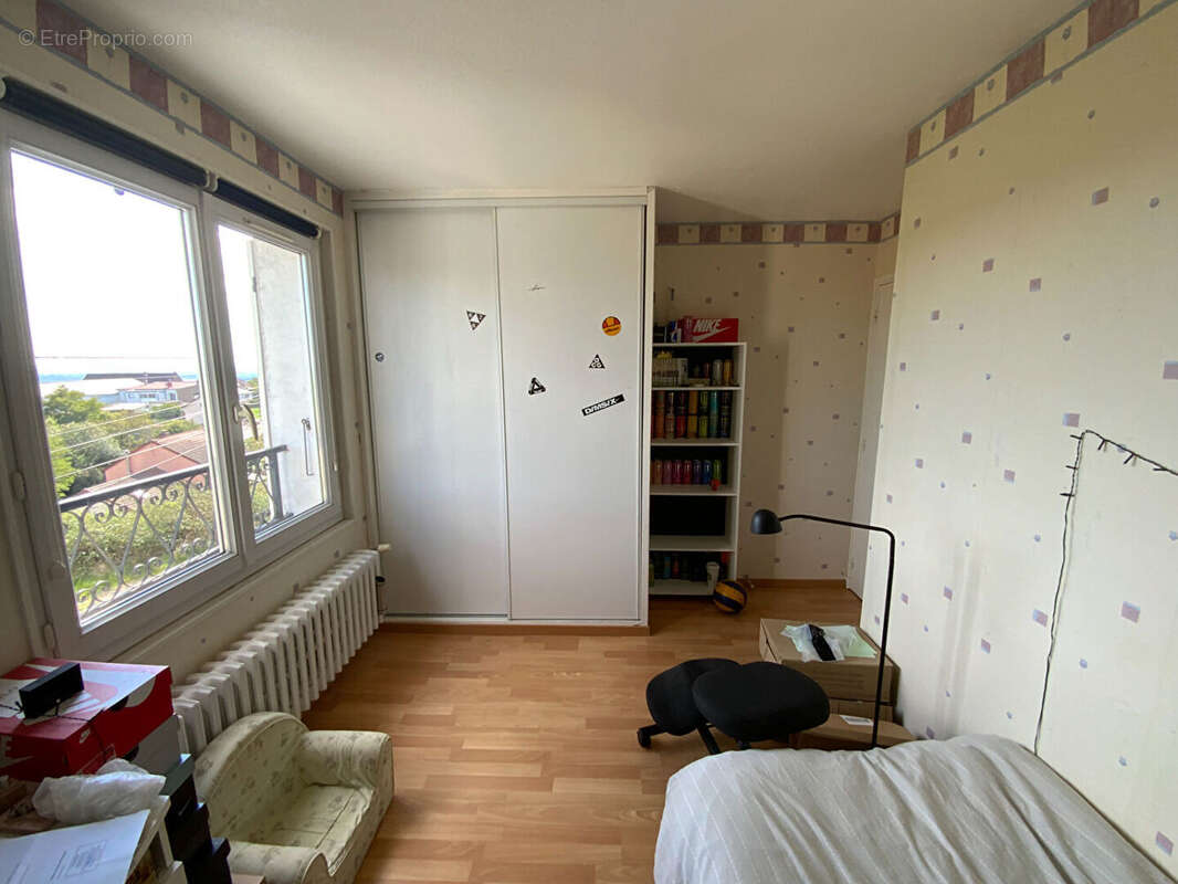 Maison à LE CREUSOT