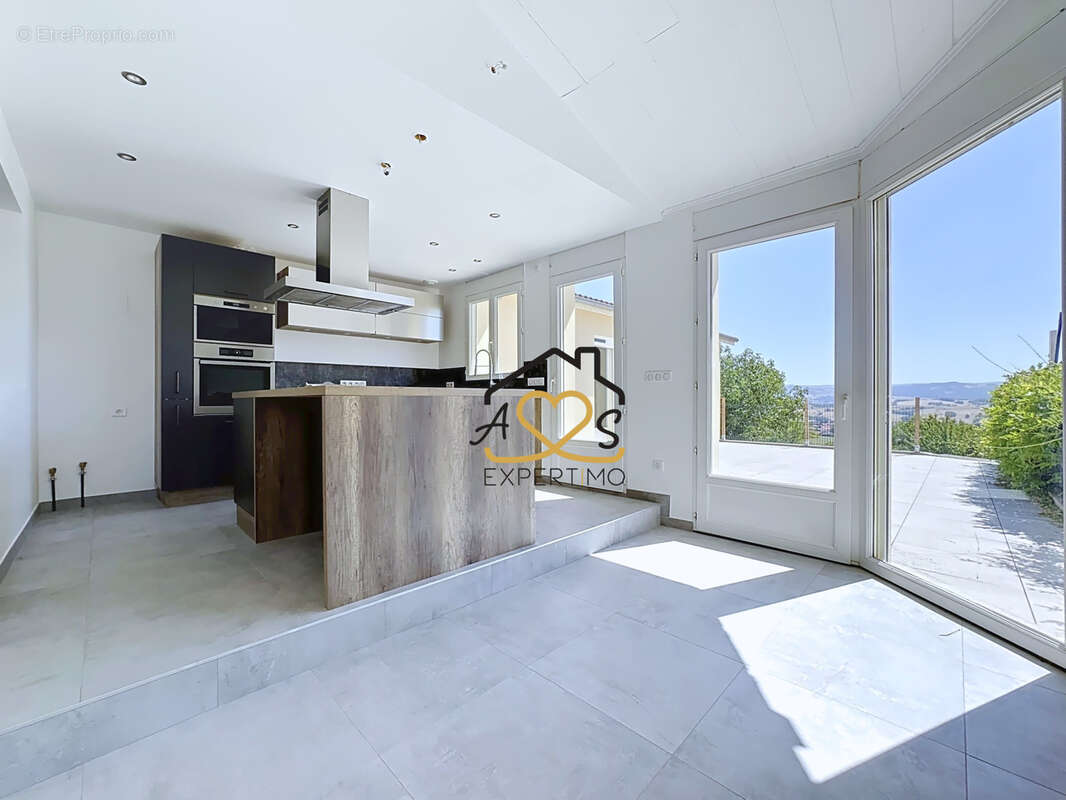 Maison 4 chambres - aulhat flat 63500 - photo 9