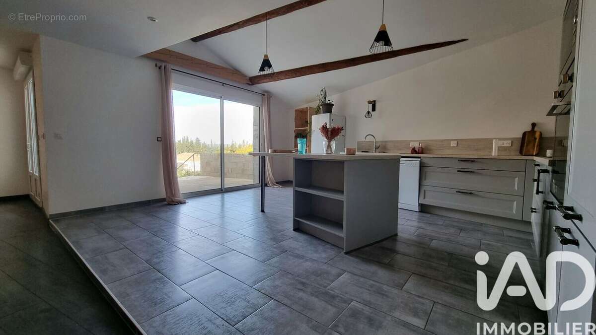 Photo 9 - Maison à PUISSALICON