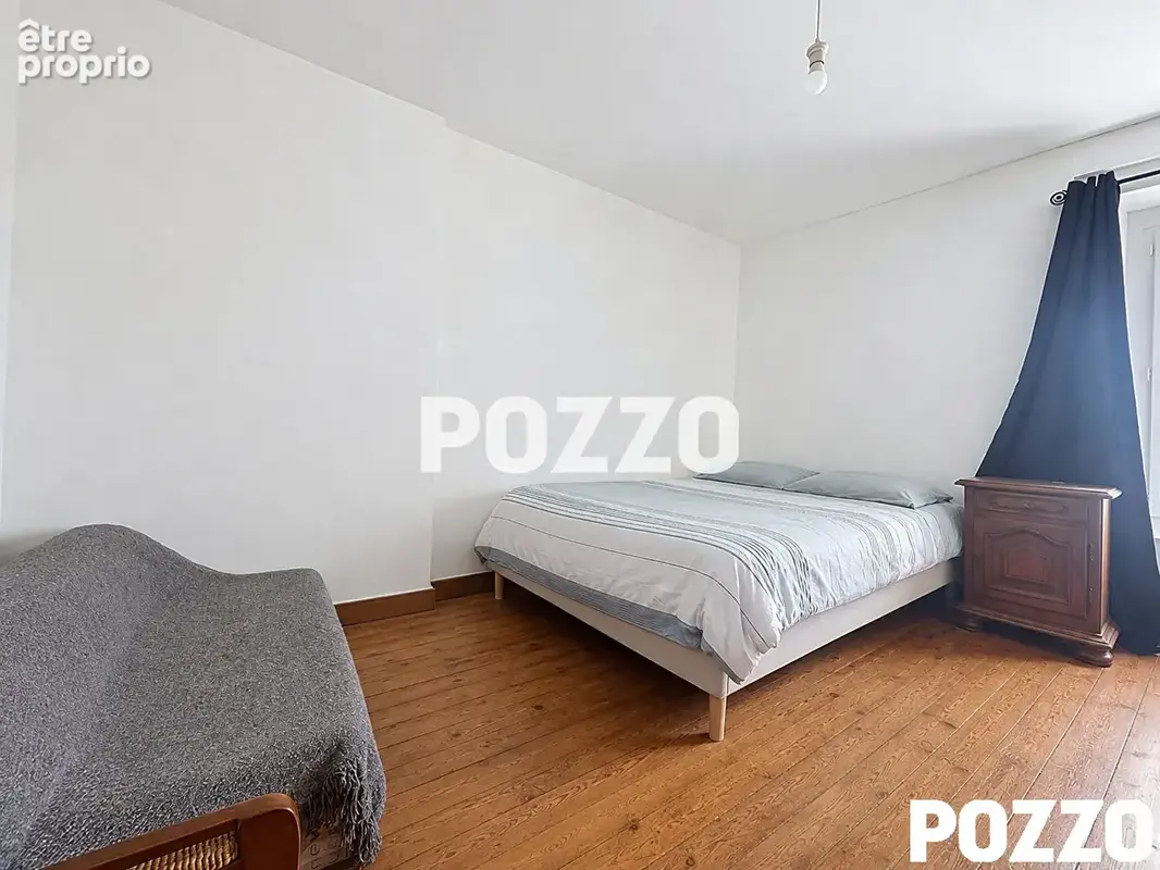 A VENDRE IDÉAL POUR INVESTISSEUR !! 2 logements loués avec bonne rentablilté - photo 11