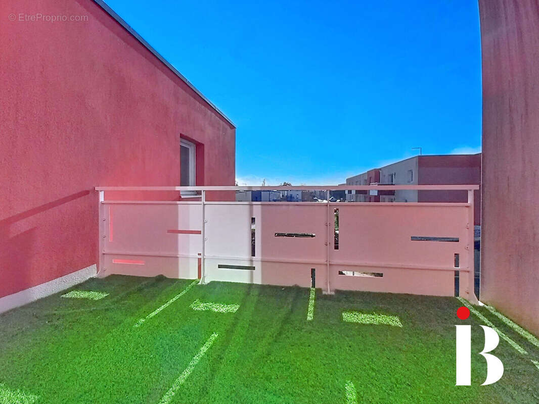 Appartement à COUERON