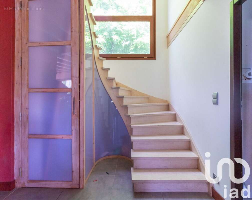 Photo 6 - Maison à LINARDS