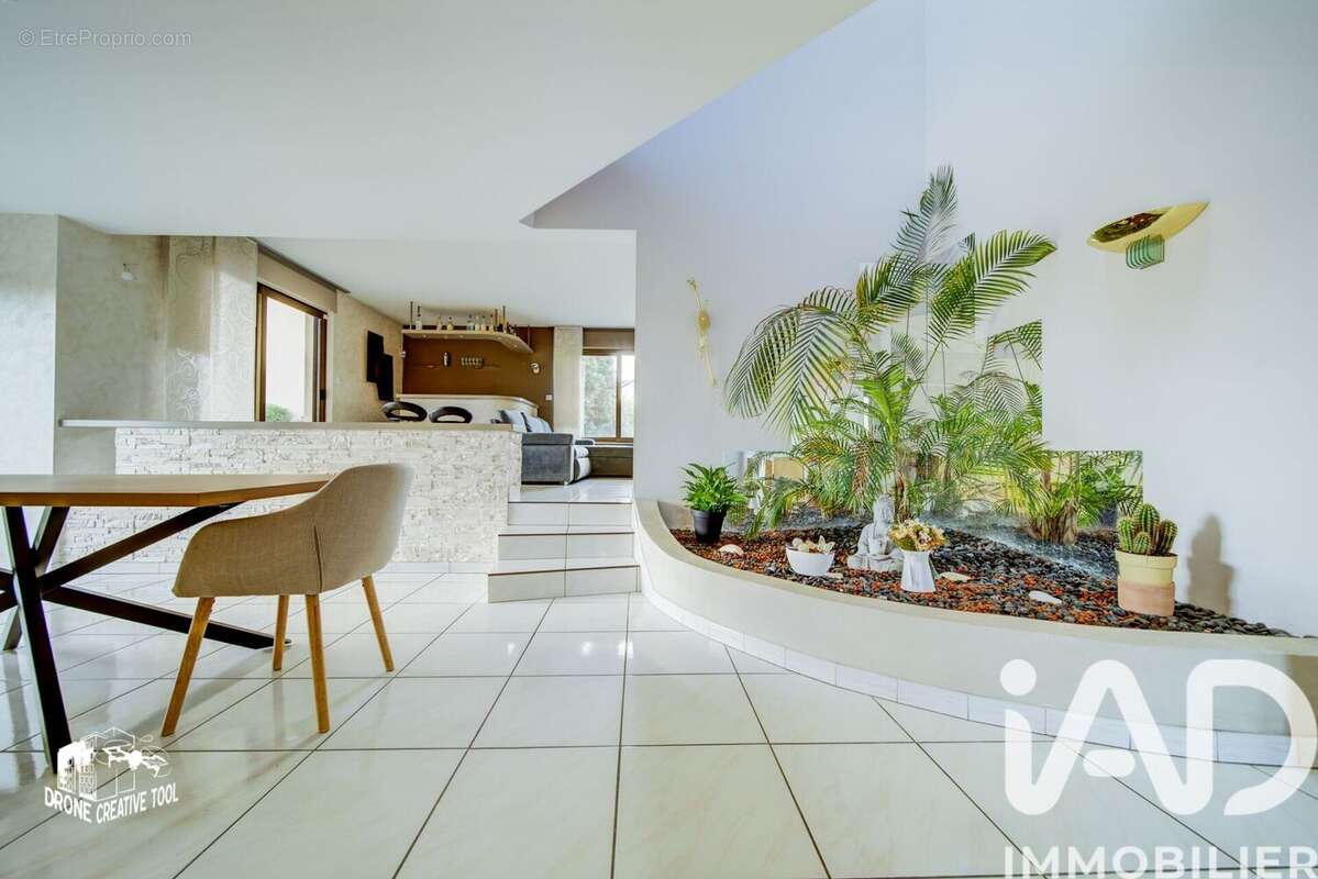 Photo 4 - Maison à VITRY-SUR-ORNE